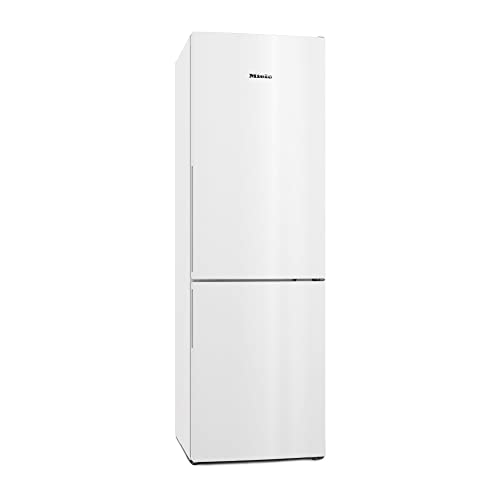 Miele Extra Large Capacity Freestanding Fridge Freezer