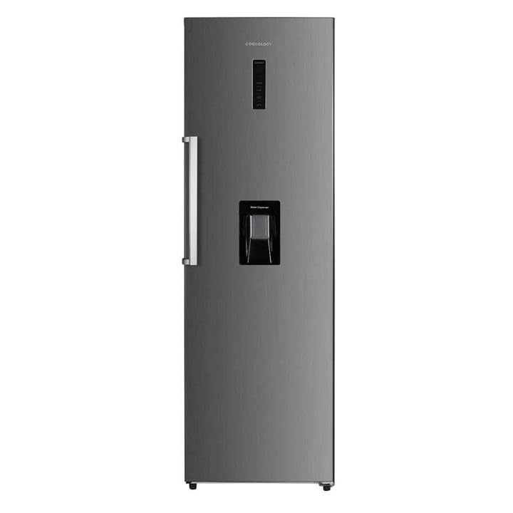 Cookology 630L Freestanding Refrigerator and Freezer Pack