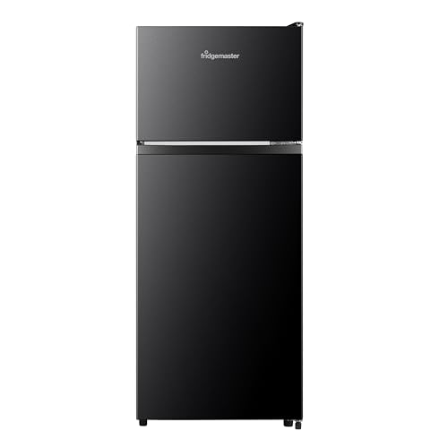 Fridgemaster 48cm Freestanding Top Mounted Fridge Freezer