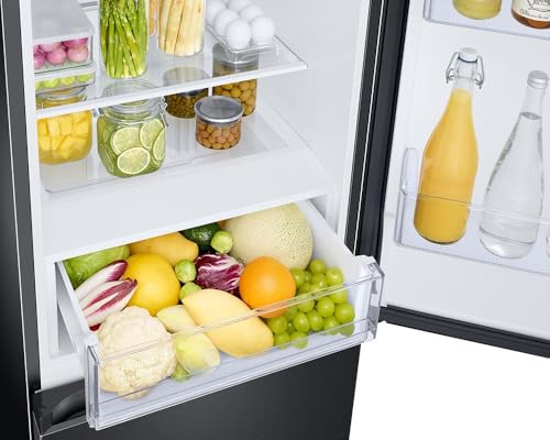 Samsung Frost Free Fridge Freezer RB34C600EBN