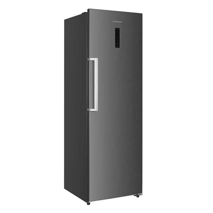 Cookology 630L Freestanding Refrigerator and Freezer Pack