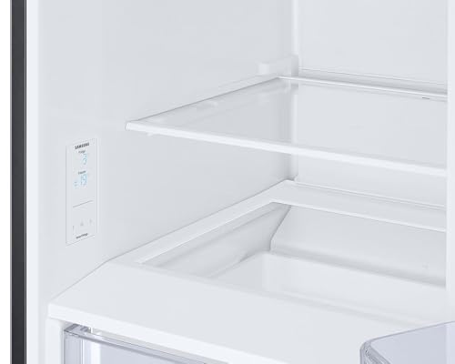 Samsung Frost Free Fridge Freezer RB34C600EBN
