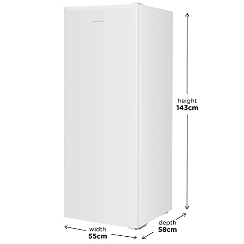 Russell Hobbs  RH143LF552E1B 242L Larder Fridge - White