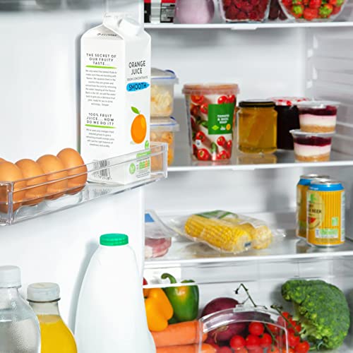 Russell Hobbs  RH143LF552E1B 242L Larder Fridge - White