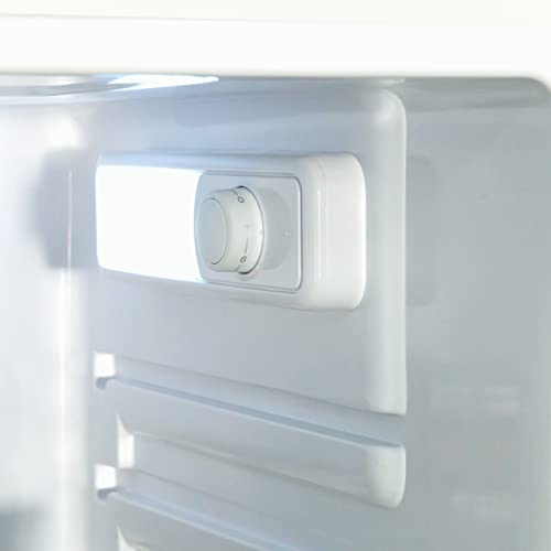 Russell Hobbs  RH143LF552E1B 242L Larder Fridge - White