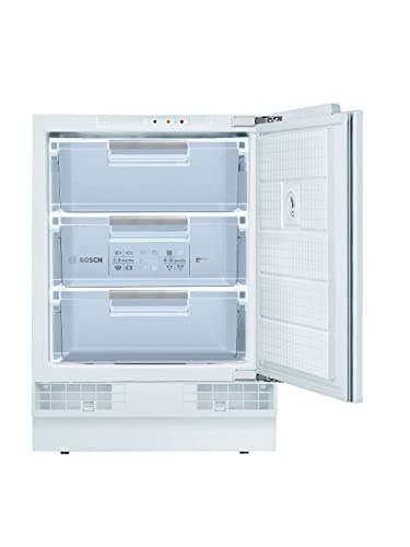 Serie 6 GUD15AFF0G 98L Under-Counter Freezer