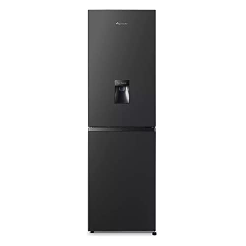 MC55240MDFB 252L Fridge Freezer with Water Dispenser