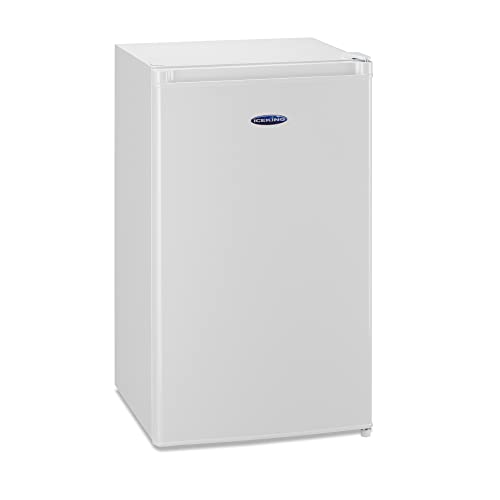 Iceking 92L Under-Counter Pantry Refrigerator