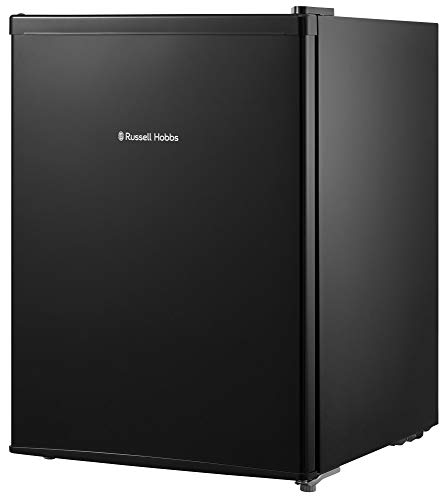 Russell Hobbs 66L Black Table Top Mini Fridge