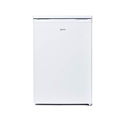 Igenix IG255W 136L Adjustable Space Refrigerator