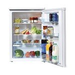 Igenix IG255W 136L Adjustable Space Refrigerator