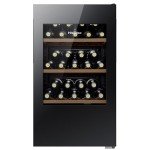 Hisense 93L Freestanding Undercounter Wine Fridge