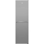 50/50 Frost Free Fridge Freezer 270L - Silver