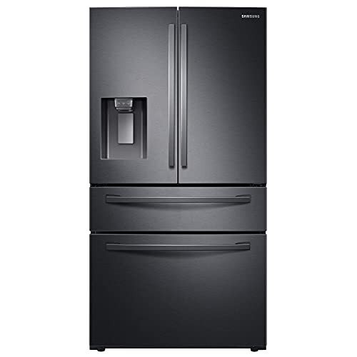 French Door Fridge Freezers