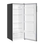 Teknix TL1435X 143cm Tall Freestanding Larder Fridge