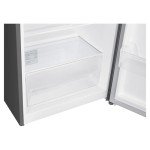 Teknix TL1435X 143cm Tall Freestanding Larder Fridge