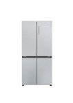 Haier Cube 83 Series No Frost Fridge Freezer