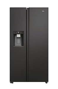 Haier 601L American Style Fridge with Ice Dispenser