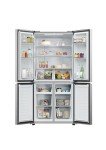 Haier Cube 83 Series No Frost Fridge Freezer
