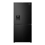 Hisense WiFi American Fridge Freezer with Water Dispenser