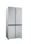 Haier Cube 83 Series No Frost Fridge Freezer