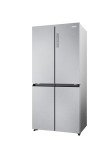 Haier Cube 83 Series No Frost Fridge Freezer