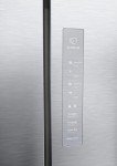 Haier Cube 83 Series No Frost Fridge Freezer