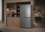 Haier Cube 83 Series No Frost Fridge Freezer