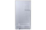 Samsung Series 8 Black American Fridge Freezer