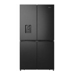 Hisense 609L Four Door American Fridge Freezer