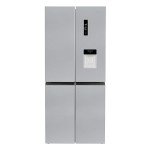 Willow 415L No Frost American Style Fridge Freezer