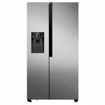 Teknix 562L American Side-by-Side Fridge Freezer