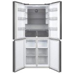 CHiQ Side-by-Side Fridge Freezer with Multi-Temp Zone