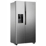 Teknix 562L American Side-by-Side Fridge Freezer