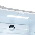 Willow 415L No Frost American Style Fridge Freezer