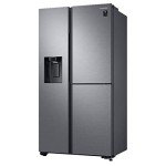 American Fridge Freezer RH65A5401M9 Model