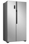 Teknix 91cm 519L Side by Side Fridge Freezer