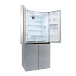 Willow 415L No Frost American Style Fridge Freezer