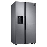 American Fridge Freezer RH65A5401M9 Model