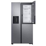 American Fridge Freezer RH65A5401M9 Model