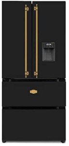 Kaiser Empire 506L French Door Fridge Freezer