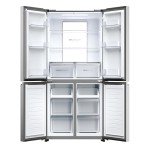 Haier Cube Multi Door Fridge Freezer 83 Series