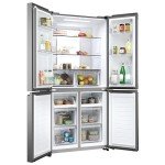 Haier Cube Multi Door Fridge Freezer 83 Series