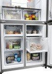 Haier Cube Multi Door Fridge Freezer 83 Series