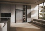 Haier American Style Silver Fridge Freezer 90 Series
