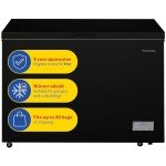Russell Hobbs 300L Low Noise Chest Freezer