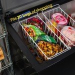 Russell Hobbs 300L Low Noise Chest Freezer