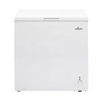 Willow W198CFW 199L Chest Freezer - White