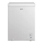 Igenix 142L Freestanding Chest Freezer - White
