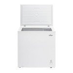 Willow W198CFW 199L Chest Freezer - White